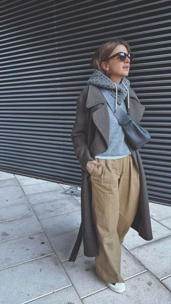 Tα 9 ωραιότερα παλτό της σεζόν!