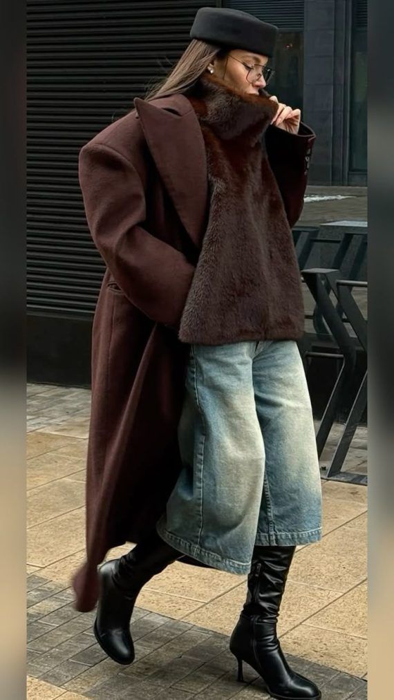 Tα 9 ωραιότερα παλτό της σεζόν!