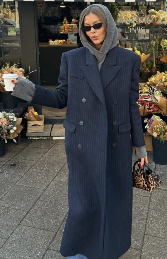 Tα 9 ωραιότερα παλτό της σεζόν!