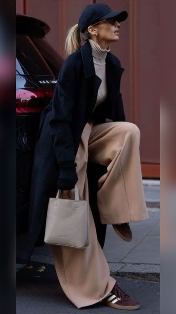 Tα 9 ωραιότερα παλτό της σεζόν!