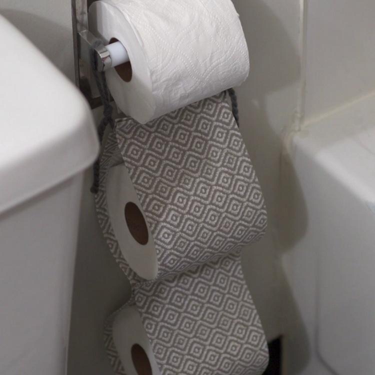 DIY Tips για να οργανώσετε το μπάνιο σας 5 tips οργανωση μπανιου4