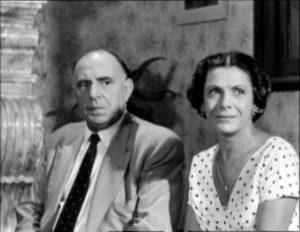 Η συγκλονιστική ιστορία της «μάνας» του Ελληνικού σινεμά που δεν γνώρισε μητέρα!
