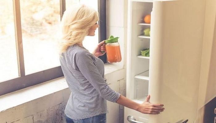 Απίστευτο: Γιατί πρέπει να βάζετε κιμωλία στο ψυγείο;