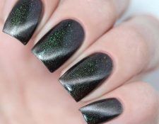 Μανικιούρ με μαγνήτη για εντυπωσιακά magnetic nails 4 μανικιουρ με μαγνητη2