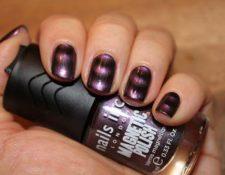 Μανικιούρ με μαγνήτη για εντυπωσιακά magnetic nails 8 μανικιουρ με μαγνητη6