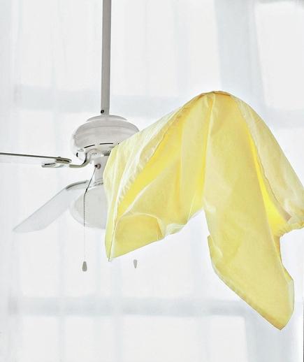 10 έξυπνα κόλπα που θα κάνουν το καθάρισμα του σπιτιού σας παιχνιδάκι
