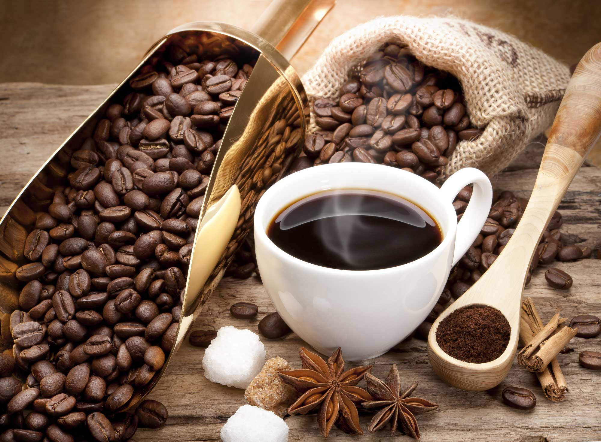 10 κόλπα για να κάνετε τον καφέ σας πιο γευστικό!