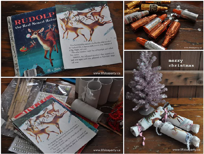 15 διαχρονικά DIY που αξίζει να δοκιμάσετε αυτά τα Χριστούγεννα 4 15 διαχρονια DIY2
