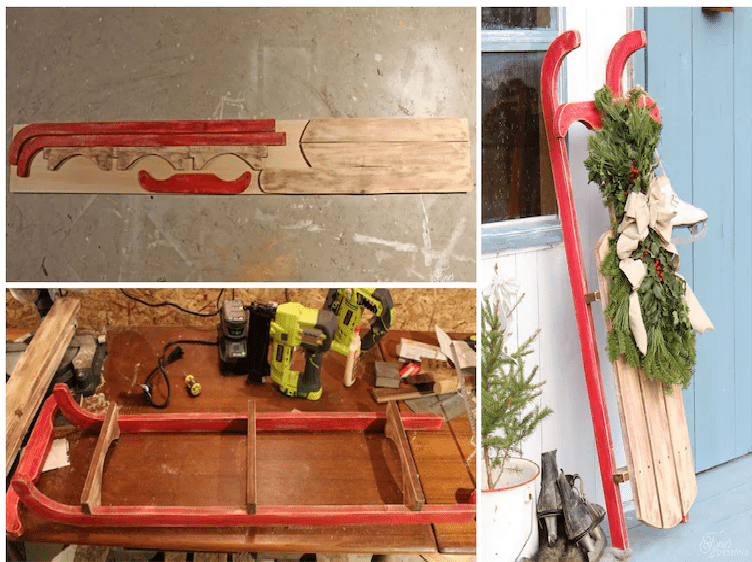 15 διαχρονικά DIY που αξίζει να δοκιμάσετε αυτά τα Χριστούγεννα 10 15 διαχρονια DIY8