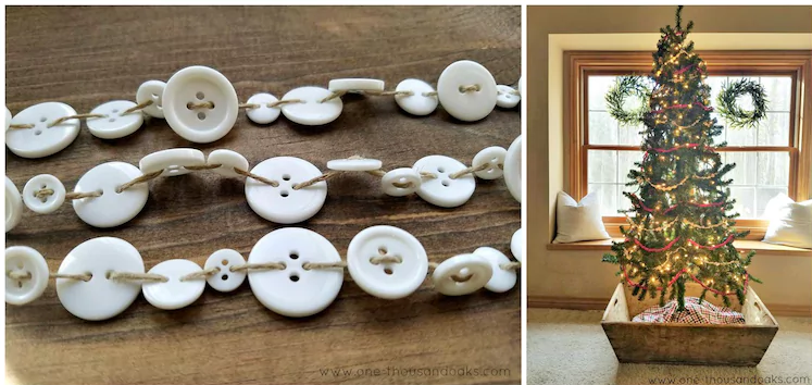 15 διαχρονικά DIY που αξίζει να δοκιμάσετε αυτά τα Χριστούγεννα 11 15 διαχρονια DIY9