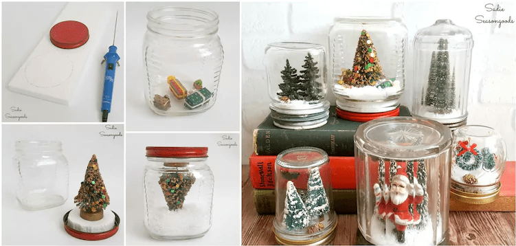 15 διαχρονικά DIY που αξίζει να δοκιμάσετε αυτά τα Χριστούγεννα 2 15 διαχρονια DIY