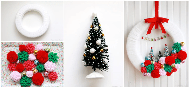 15 διαχρονικά DIY που αξίζει να δοκιμάσετε αυτά τα Χριστούγεννα
