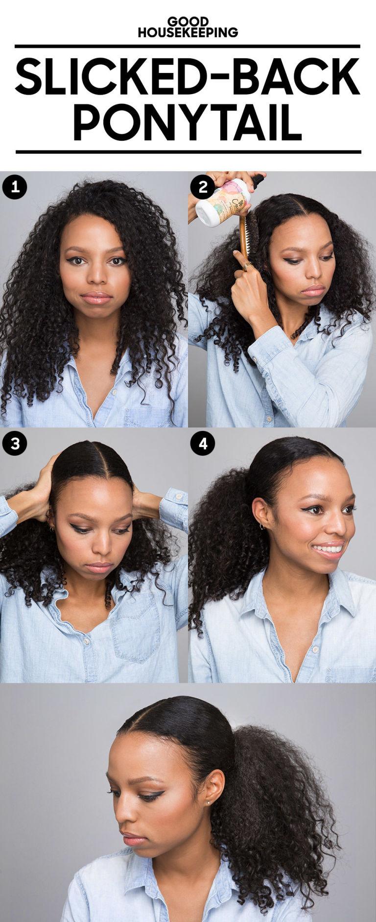 17 πανέξυπνα tips για σγουρά μαλλιά!