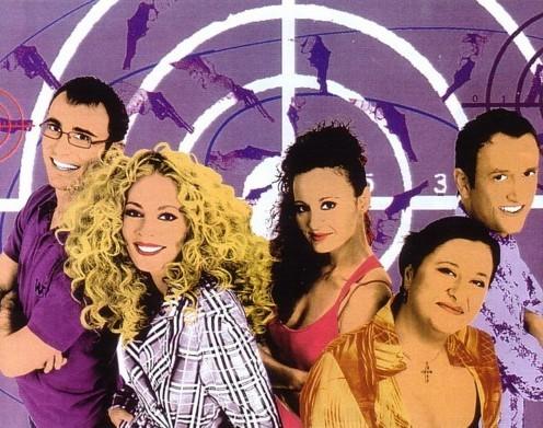 Τεστ παρατηρητικότητας: Τι δεν κράτησαν ποτέ στα χέρια τους οι 5 πρωταγωνιστές του Παρά Πέντε και για ποιο λόγο;