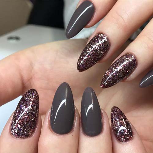 35 φοβερά μανικιούρ για να δοκιμάσετε το Δεκέμβριο 2017 3 35 μανικιουρ2