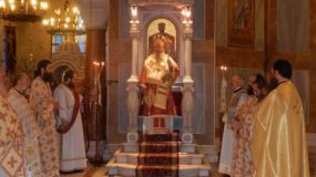 Η Μητρόπολη Πάτρας απαγορεύει τα δύο ονόματα στις βαφτίσεις
