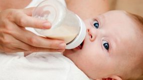 Ο ΕΟΦ ανακαλεί παρτίδες βρεφικού γάλακτος - Αναλυτική λίστα