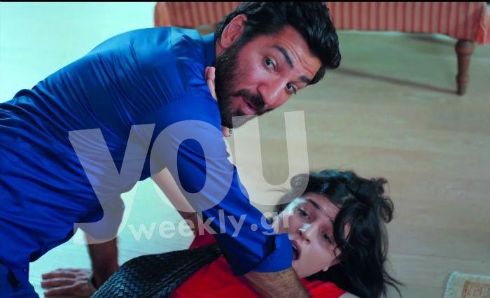 “Anne” – αποκλειστικό! Αυτό το τέλος της σειράς! Η δολοφονία και ο σοβαρός τραυματισμός! 2 αννε1
