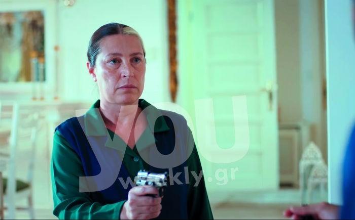 “Anne” – αποκλειστικό! Αυτό το τέλος της σειράς! Η δολοφονία και ο σοβαρός τραυματισμός! 3 αννε2