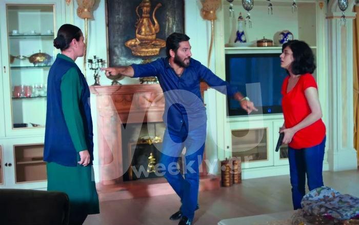 “Anne” – αποκλειστικό! Αυτό το τέλος της σειράς! Η δολοφονία και ο σοβαρός τραυματισμός! 4 αννε3
