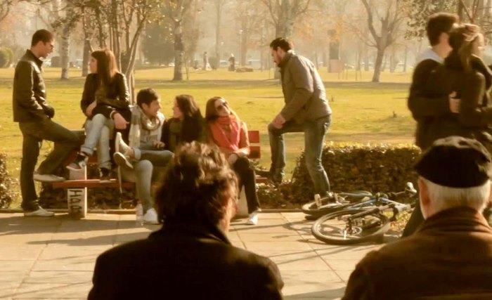 "Ξύπνα".. Μη χάνεις άλλο χρόνο από τη ζωή σου 2 ξυπνα