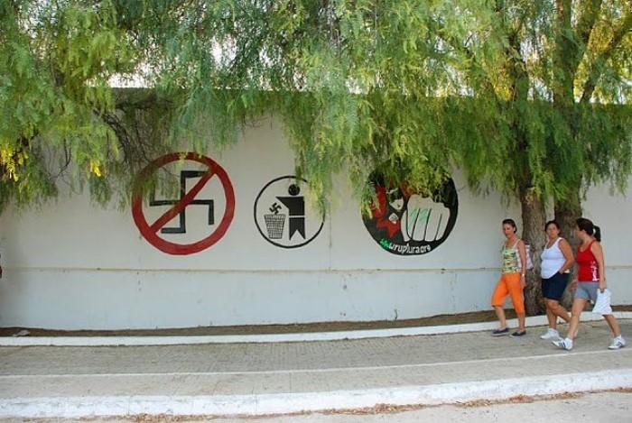 Απίστευτο! αυτή είναι η πόλη που δεν υπάρχει αστυνομία, η ανεργία είναι 0% , ο μισθός είναι 1200 ευρώ και τα σπίτια με 15 ευρώ τον μήνα. 11 πολη χωρις αστυνομια11