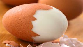 Τρώτε αυγά; Δείτε 12 Συγκλονιστικά Πράγματα που Συμβαίνουν στο Σώμα κατά την κατανάλωση τους. Το 6ο θα σας εκπλήξει