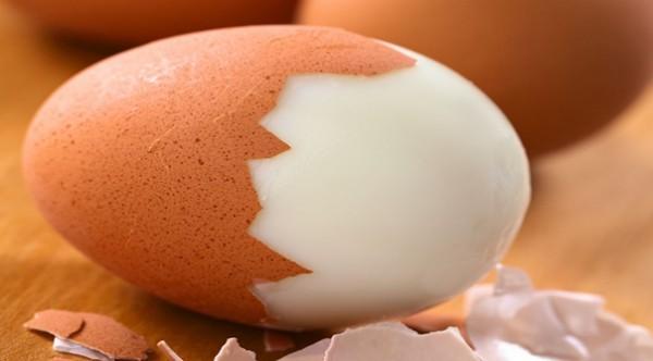 Τρώτε αυγά; Δείτε 12 Συγκλονιστικά Πράγματα που Συμβαίνουν στο Σώμα κατά την κατανάλωση τους. Το 6ο θα σας εκπλήξει