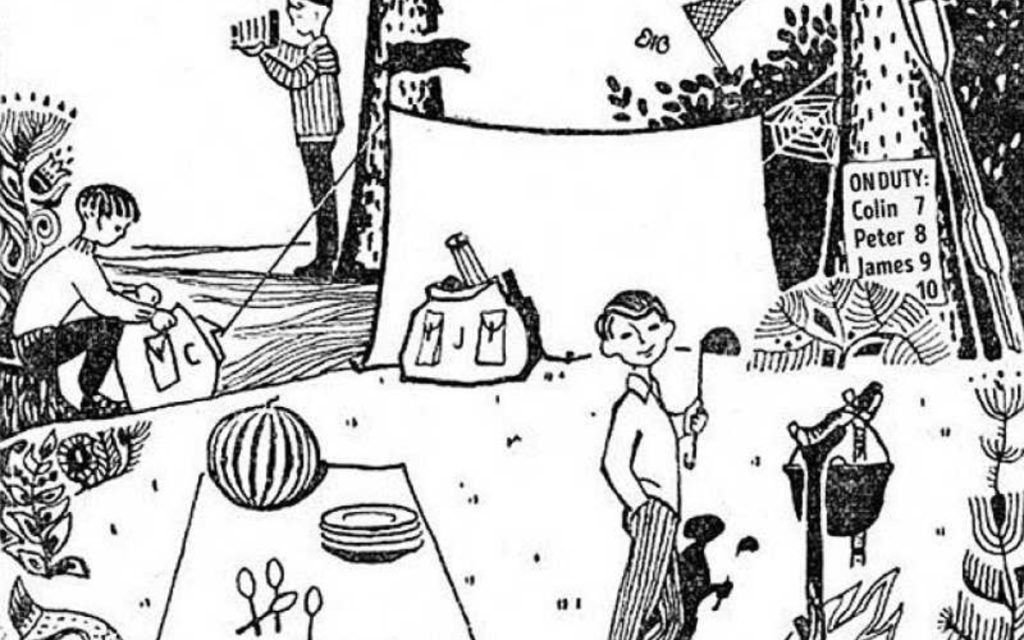 Μπορείτε να λύσετε αυτόν το γρίφο; Πολλοί προσπάθησαν, λίγοι τα κατάφεραν...