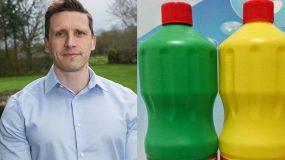Απελπισμένοι Γονείς στην Βρετανία δίνουν χλωρίνη στα αυτιστικά παιδιά τους για να τα θεραπεύσουν