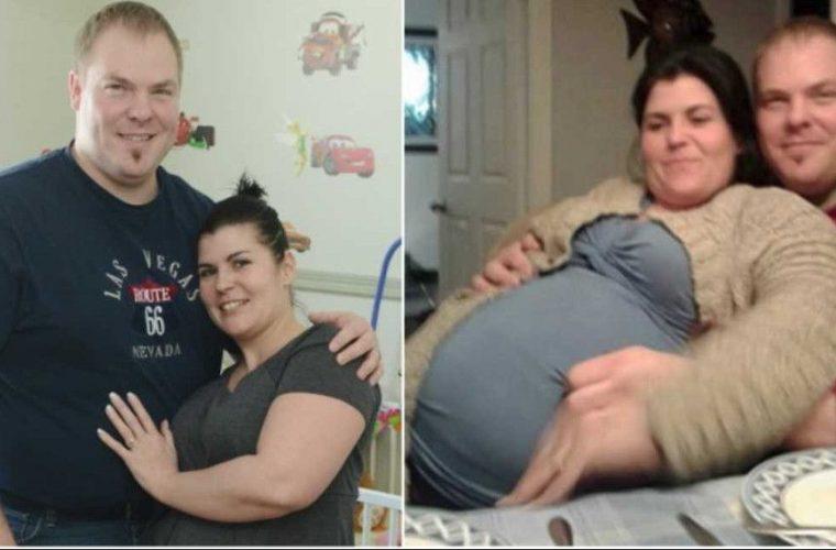 Είπε στον σύντροφο της ότι ήταν έγκυος και περίμενε πεντάδυμα, αλλά η αλήθεια ήταν διαφορετική και σοκαριστική