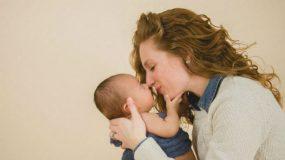 Η μητρότητα, δεν είναι αγώνας ταχύτητας, αλλά αντοχής κι επιμονής