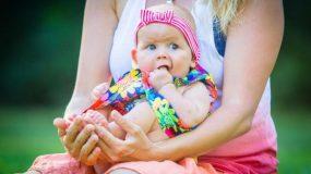 7 τρόποι για να αντιμετωπίσετε τη δυσκοιλιότητα στα μωρά
