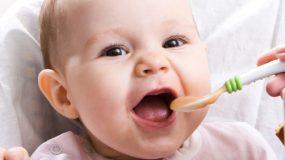 4 χειμωνιάτικες φρουτόκρεμες που θα λατρέψει το μωρό σας