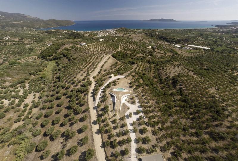 πελοποννησο βιλα8