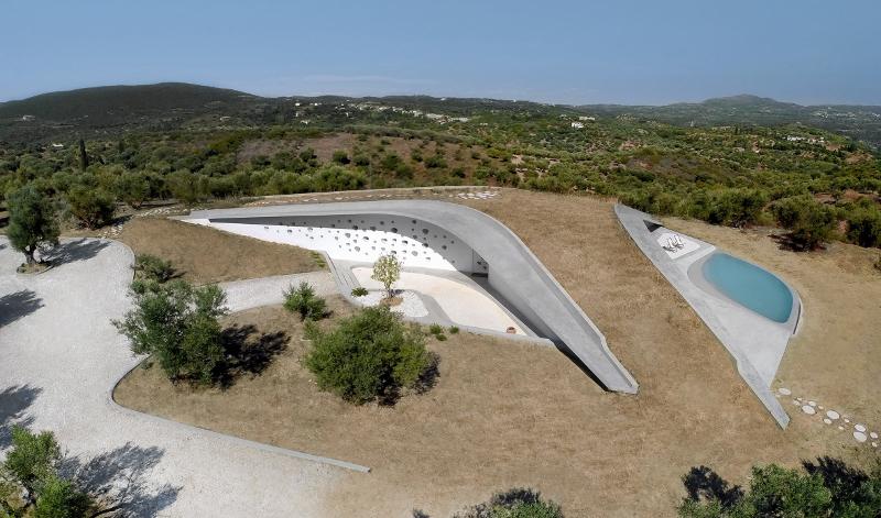 πελοποννησο βιλα9