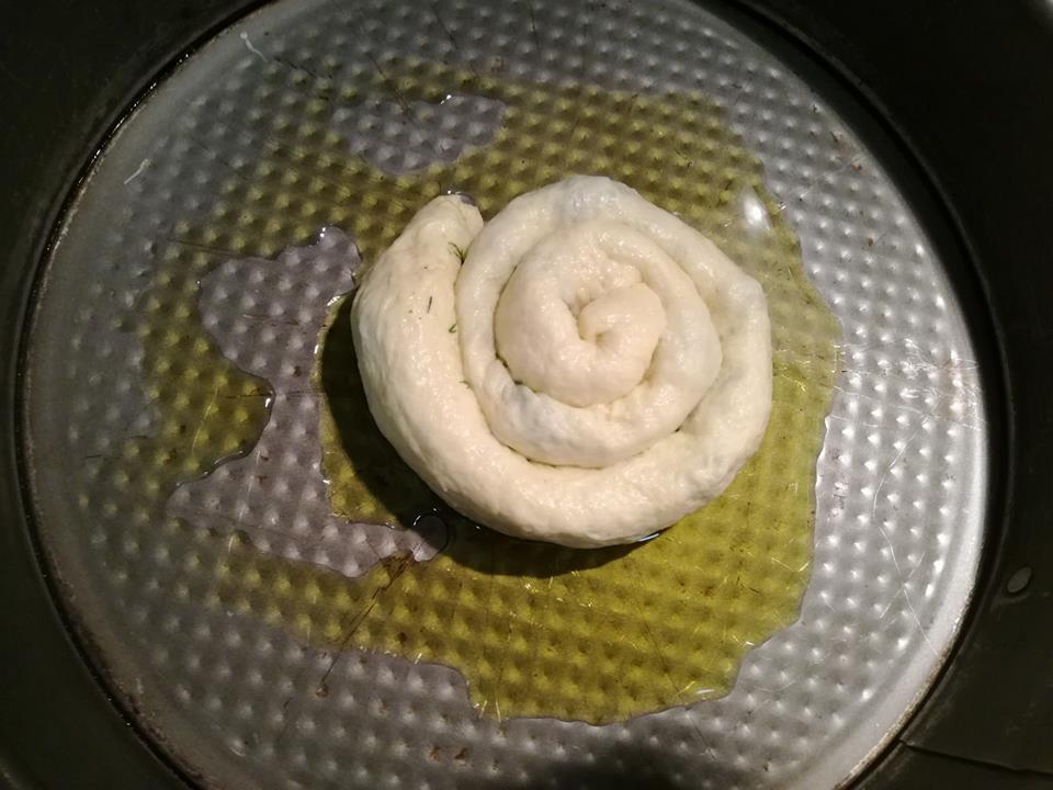 υγιεινή, μυρωδάτη, τραγανή και πεντανόστιμη χορτοπιτούλα για τους μικρούς και τους μεγάλους φίλους μας. 4 χορτοπιτουλα