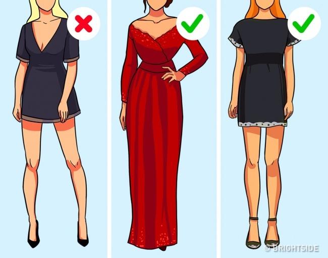 14 Βασικοί κανόνες ντυσίματος που θα σας βοηθήσουν να φαίνεστε περιποιημένοι σε κάθε περίσταση!