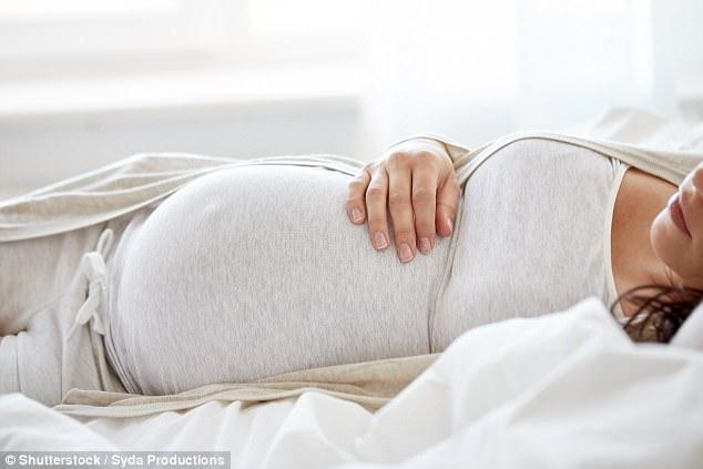 29χρονη παρθένα περιμένει το πρώτο της παιδί και δηλώνει πως θα μείνει χωρίς σεξ για το υπόλοιπο της ζωής της