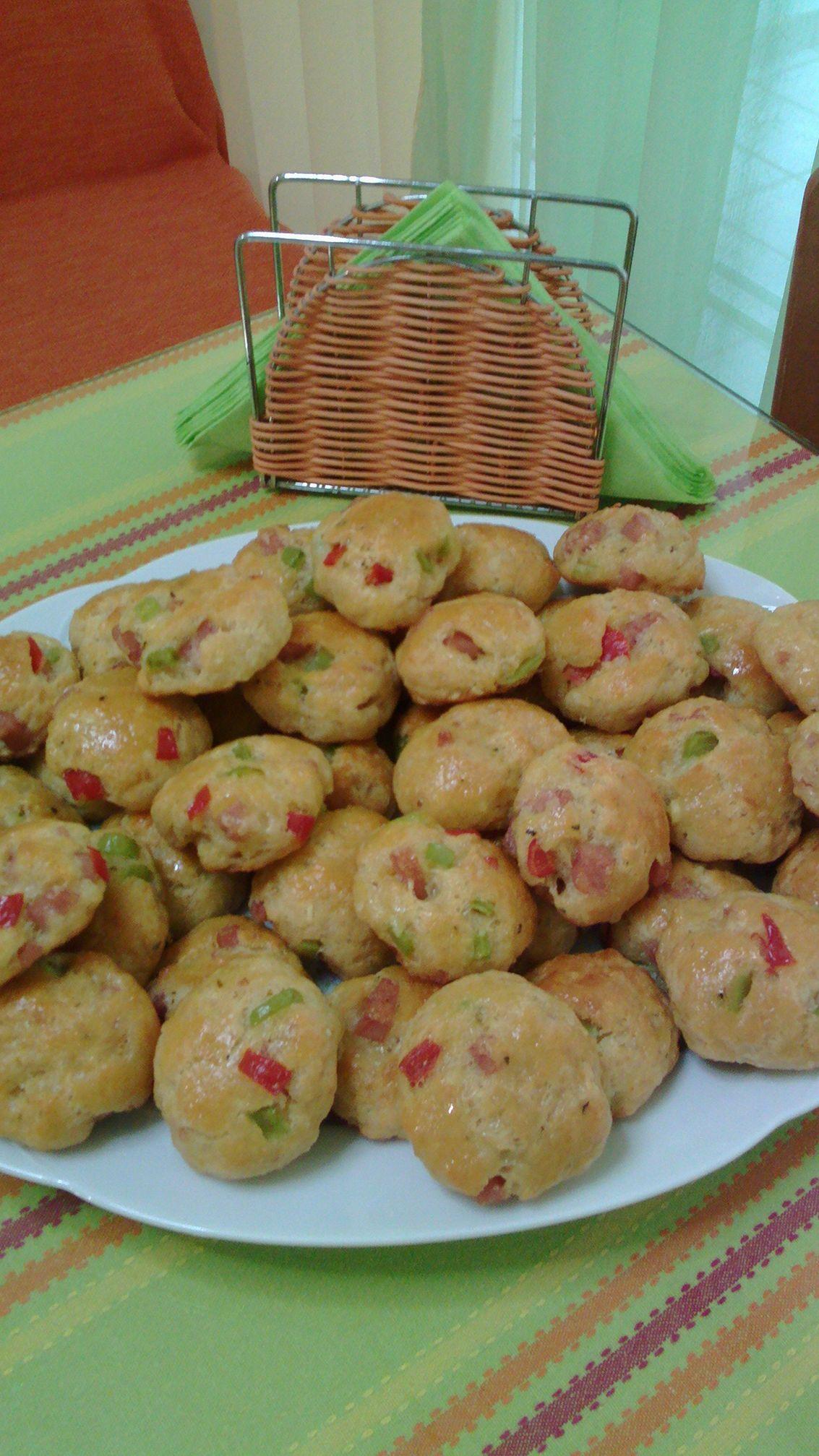 Εύκολα και γρήγορα πιτσάκια !!! Δοκιμάστε τα!!