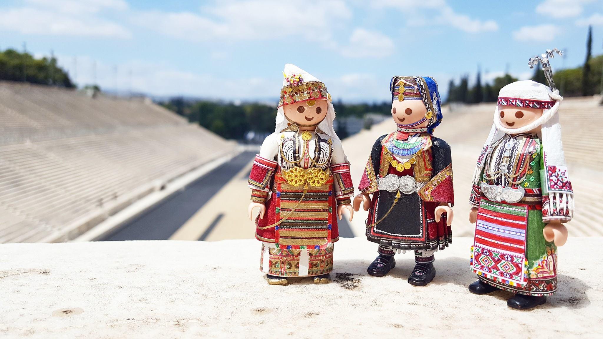 playmobil παραδοσιακες φορεσιες10