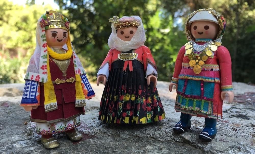 playmobil παραδοσιακες φορεσιες13