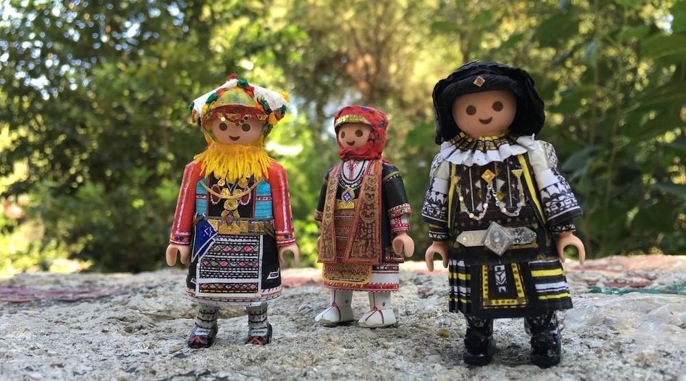 playmobil παραδοσιακες φορεσιες14