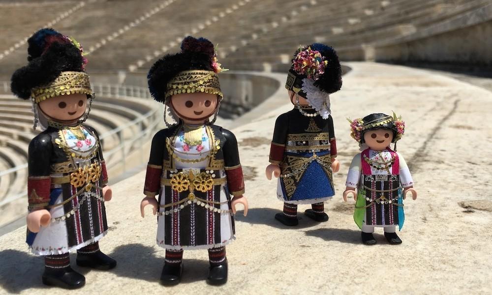 playmobil παραδοσιακες φορεσιες18