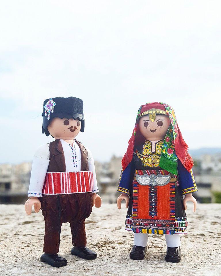 playmobil παραδοσιακες φορεσιες9