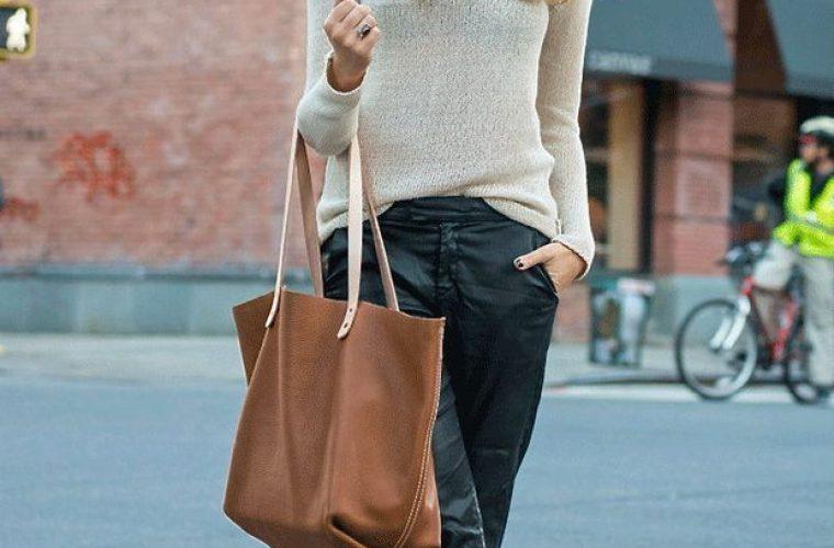 Aνανέωσε τη γκαρνταρόμπα σου αυτόματα με αυτά τα τρία αξεσουάρ