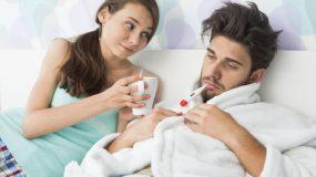 Γρίπη και κρυολόγημα: Για πόσο καιρό είναι μεταδοτικά – Μην κολλήσετε