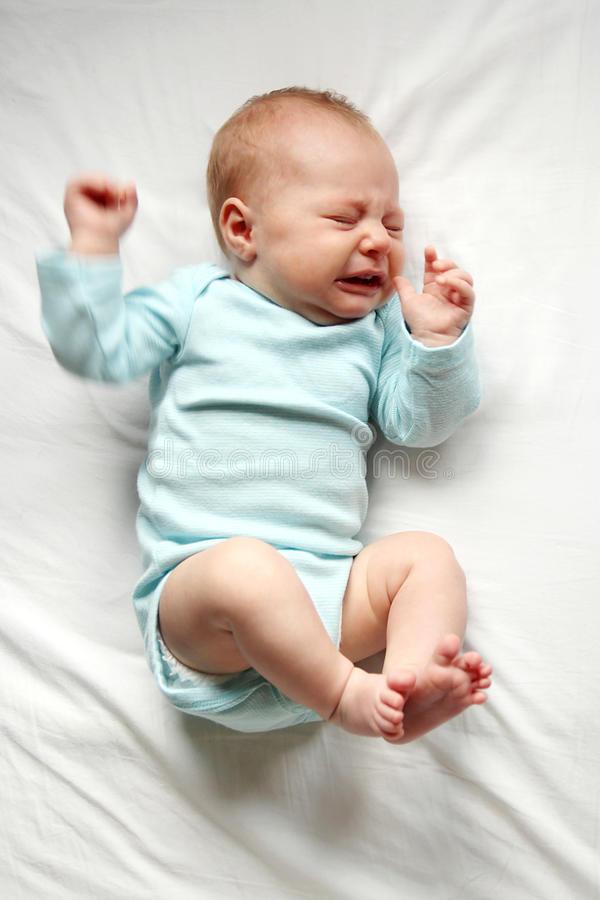 To πανέξυπνο κόλπο αυτής της μαμάς για να σταματήσει το κλάμα του μωρού της έγινε viral!