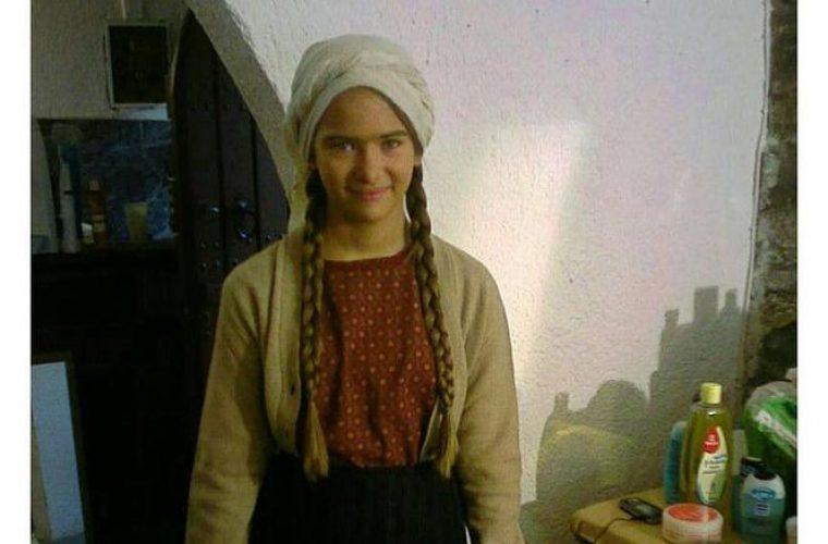 Αναστασία Τσιλιμπίου: Το όμορφο ξανθό κοριτσάκι από το «Νησί» μεγάλωσε κι είναι κούκλα!