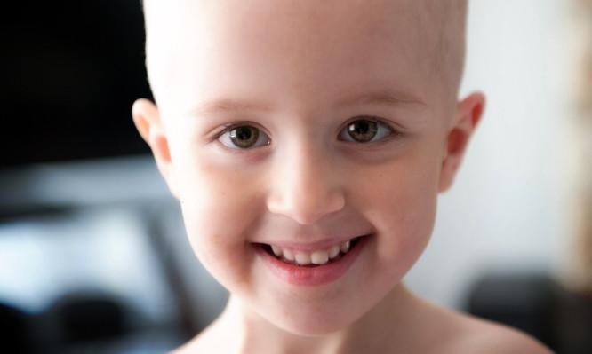 Σήμερα είναι η Παγκόσμια Ημέρα κατά του Παιδικού Καρκίνου: Όσα έχουμε υποχρέωση να ξέρουμε